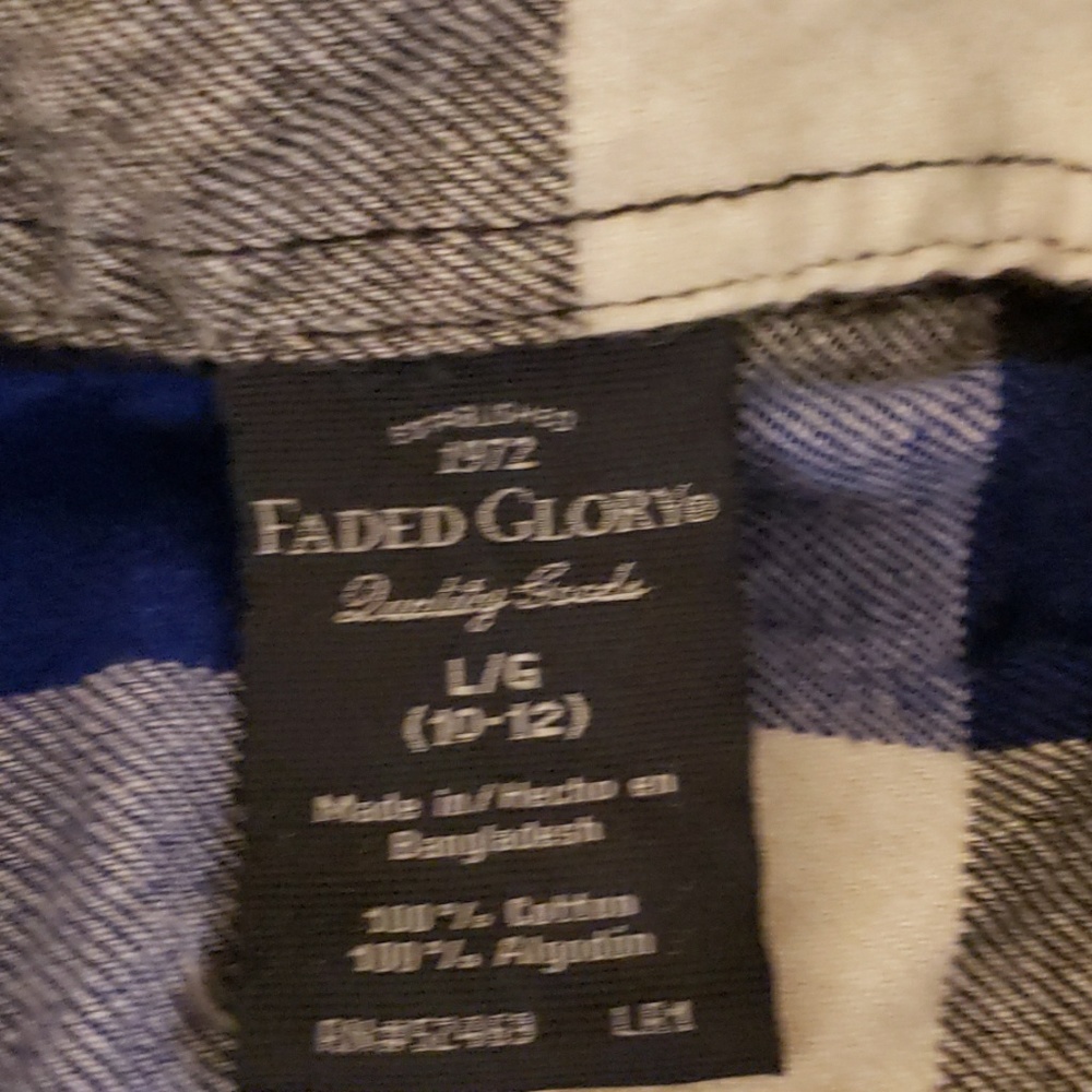 Shirt - Picture 2 of 2